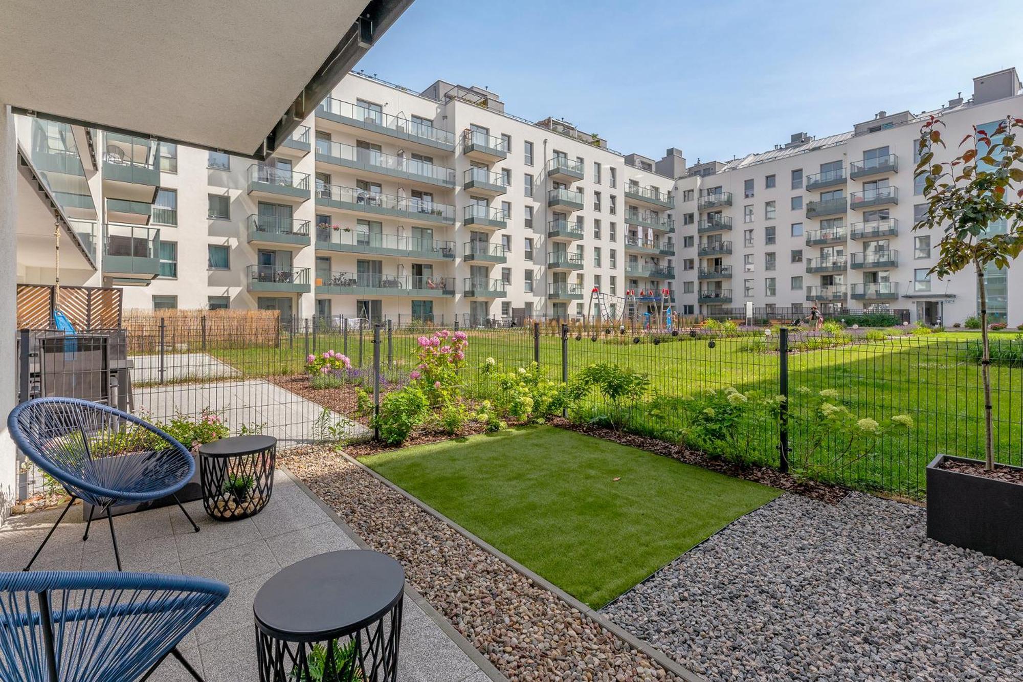 Angielska Grobla City Center By Lion Apartments Gdansk Exterior photo